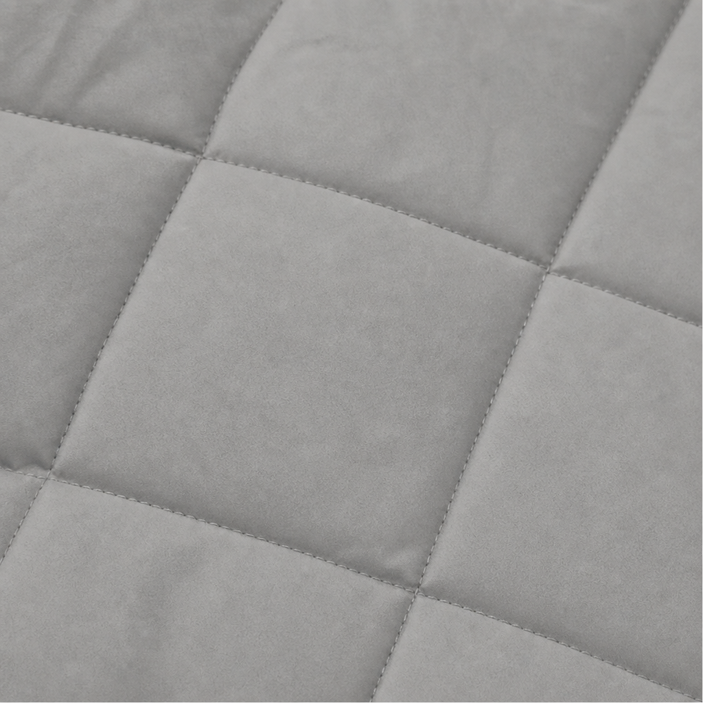 Celeste – Diamond Quilted Hooded Puffer Jacket