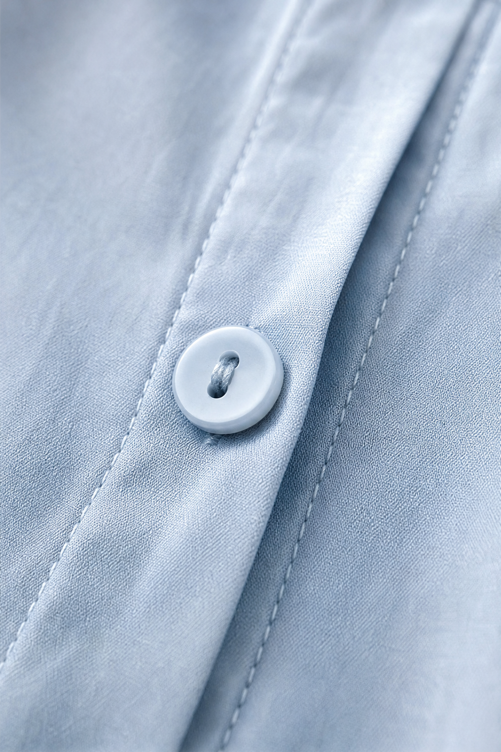 Sienna – Loose Fit Button-Down Shirt
