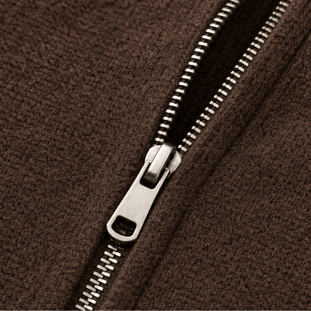 Imogen – Hooded Oversized Knit Cardigan