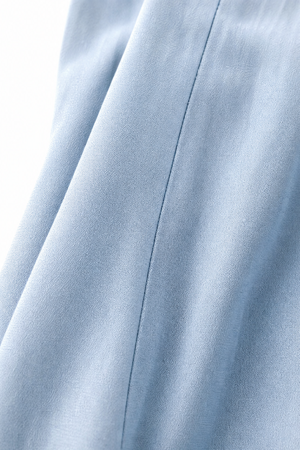 Sienna – Loose Fit Button-Down Shirt