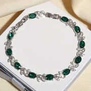Green Silver
