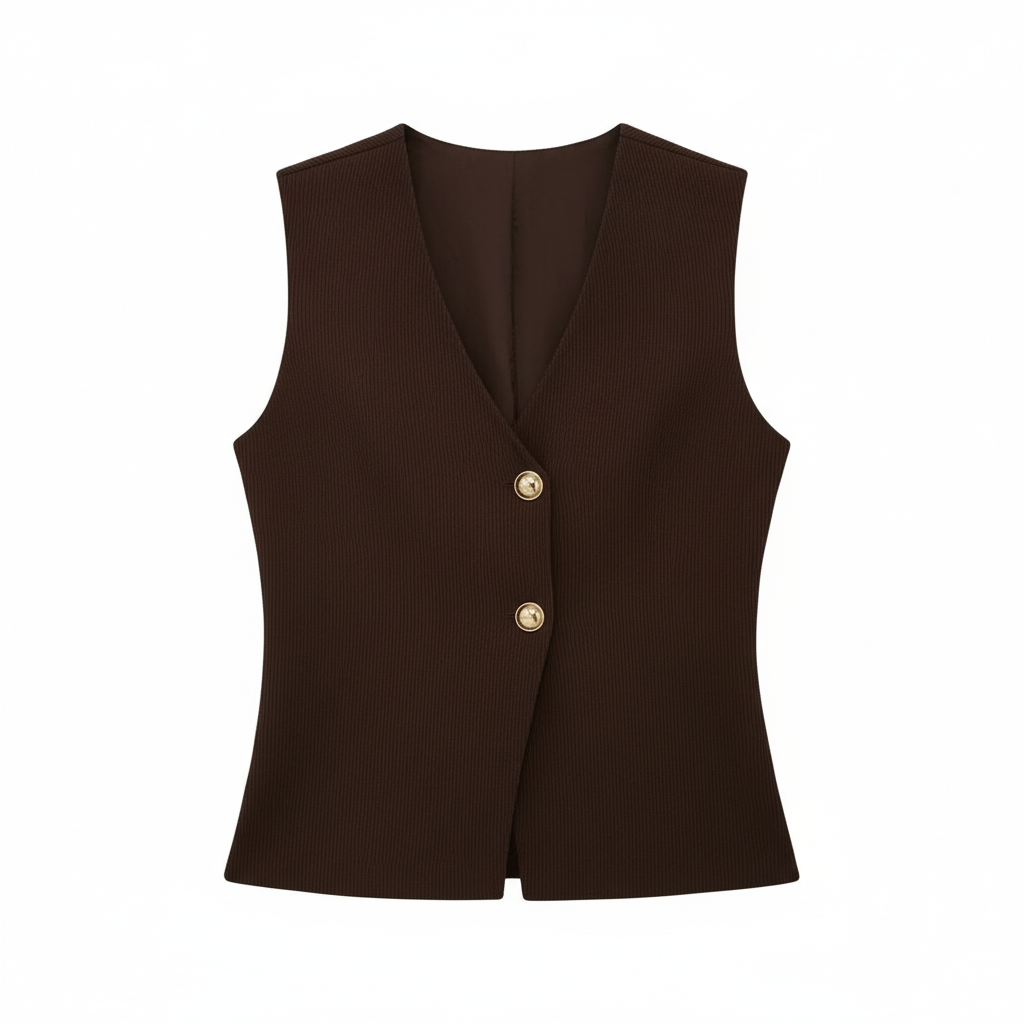 Laurien - Stylish Gilet