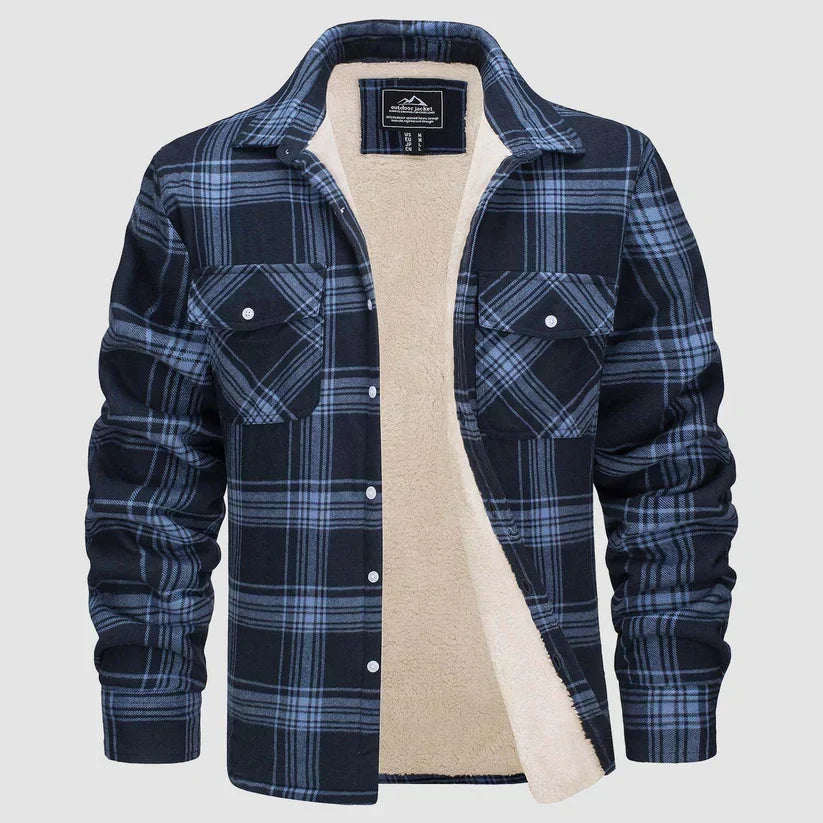 Breathable Vest with Lightweight Feel and Textured Knit