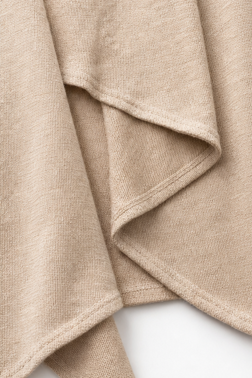 Odette – Relaxed Wide-Leg Three-Piece Blazer Set