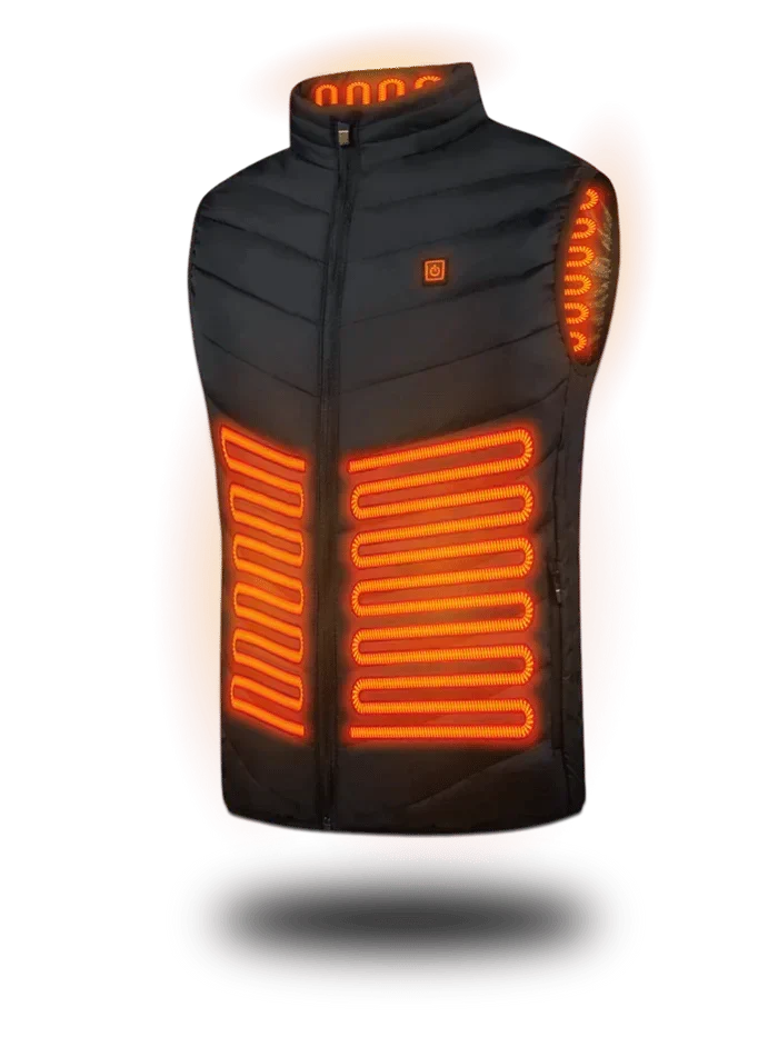 Outdoor Vest