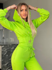 Light Green