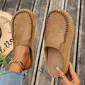 Mariselle - Comfort Slip On Loafers