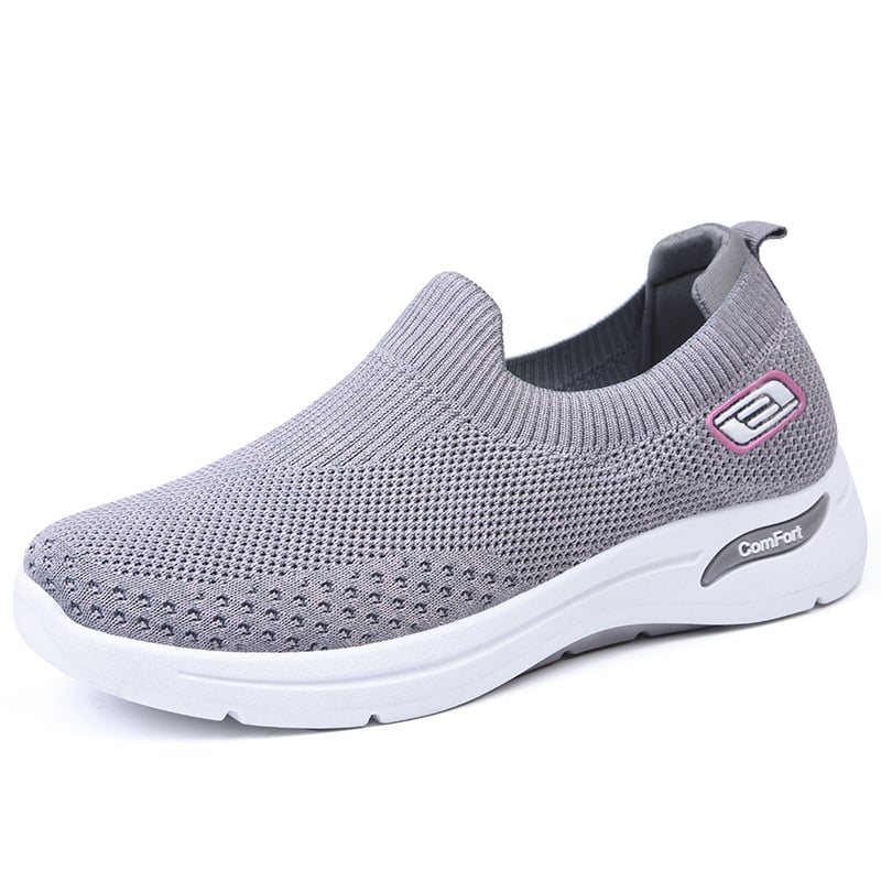 Women’s Slip-On Casual Sneakers
