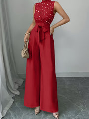 Deep Red