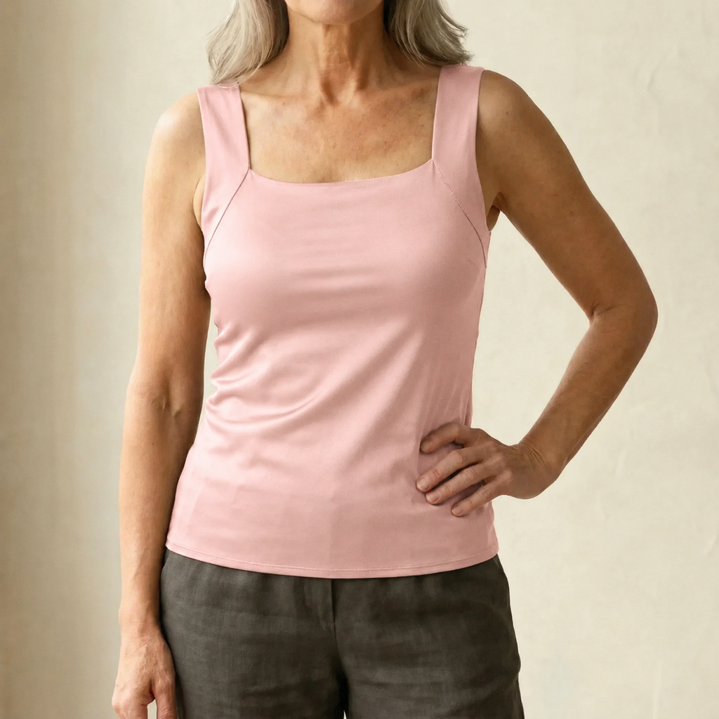 Roxy - Built In Comfort Bra Tanktop