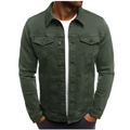 Men's Lightweight Summer Jacket
