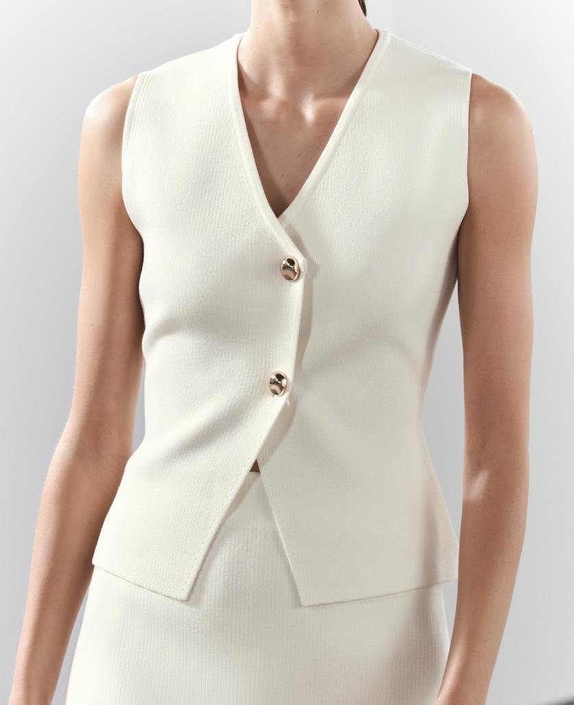 Laurien - Stylish Gilet