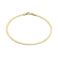 Sun Serpent Bracelet