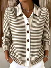 Brown Stripes