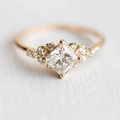 Delysienne Vintage Ring