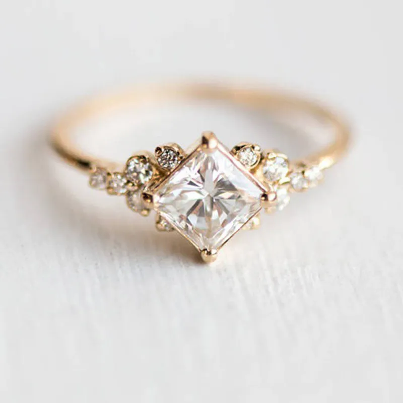 Delysienne Vintage Ring