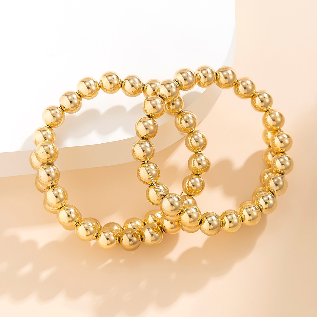 Calienne Chic Pelline Chain Set
