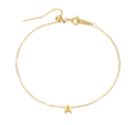 Vita Signa Initial Bracelet