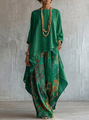 Emerald Green