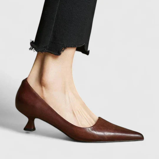 Chloe - Orthopedic Heels