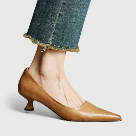 Alexis | Orthopedic Heels