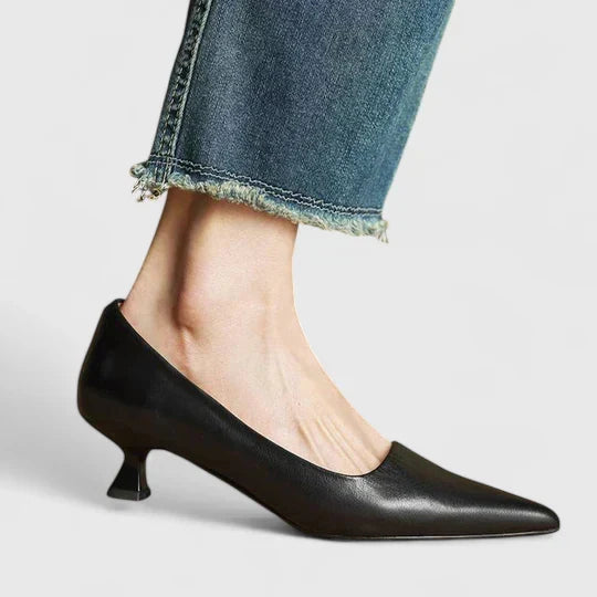Chloe | Orthopedic Heels