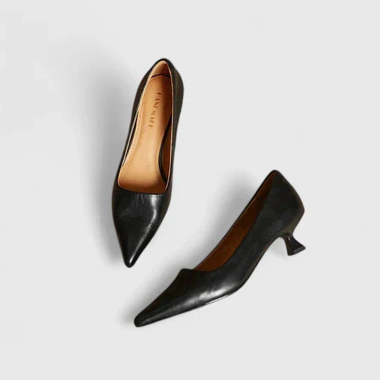 Chloe - Orthopedic Heels