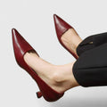 Chloe - Orthopedic Heels