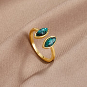 18K Gold