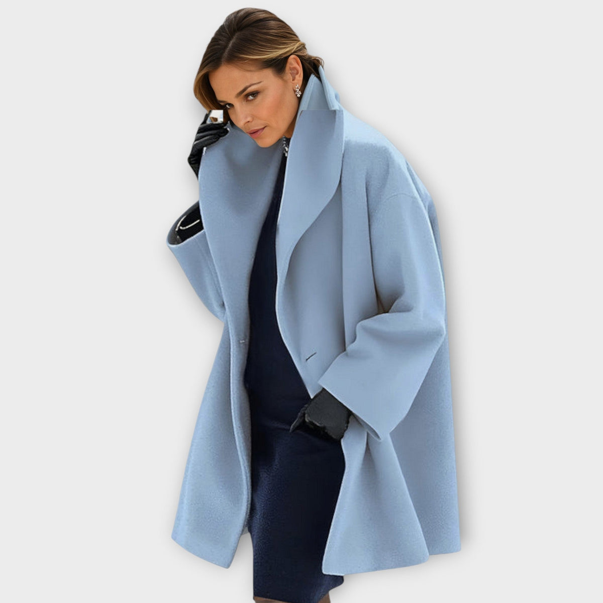Eden - Premium Windproof Coat