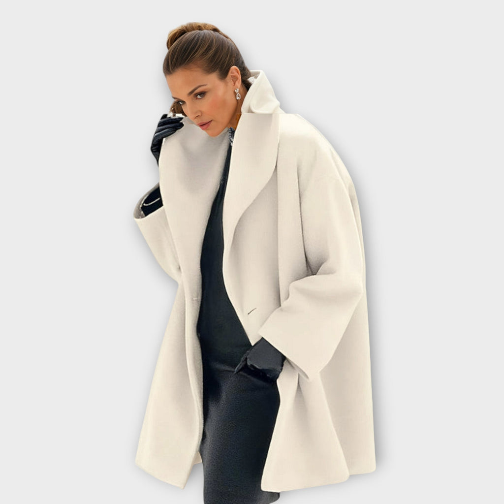 Kira - Premium Windproof Coat