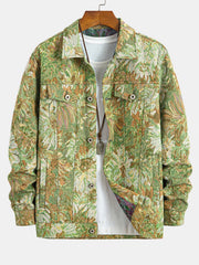 Olive Green