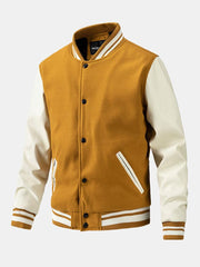 Mustard Yellow