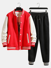 Red/Black