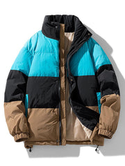 Black/Light Blue