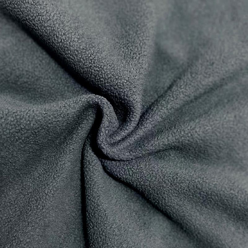 Fleece Outdoor Jacket