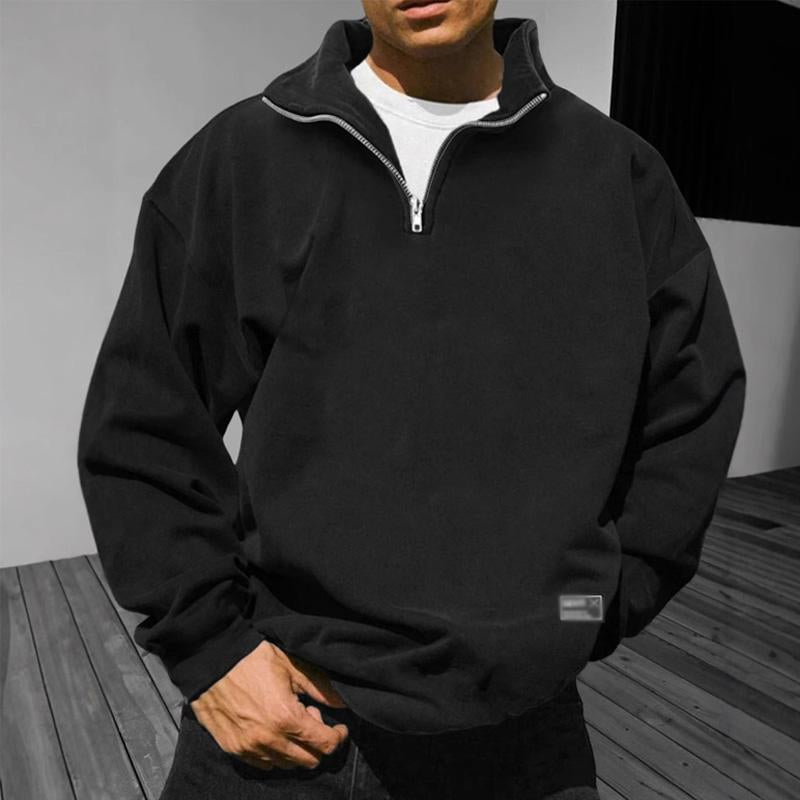 Fleece Outdoor Jacket