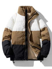 White/Brown