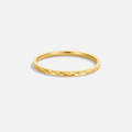 Kanata Gold Ring