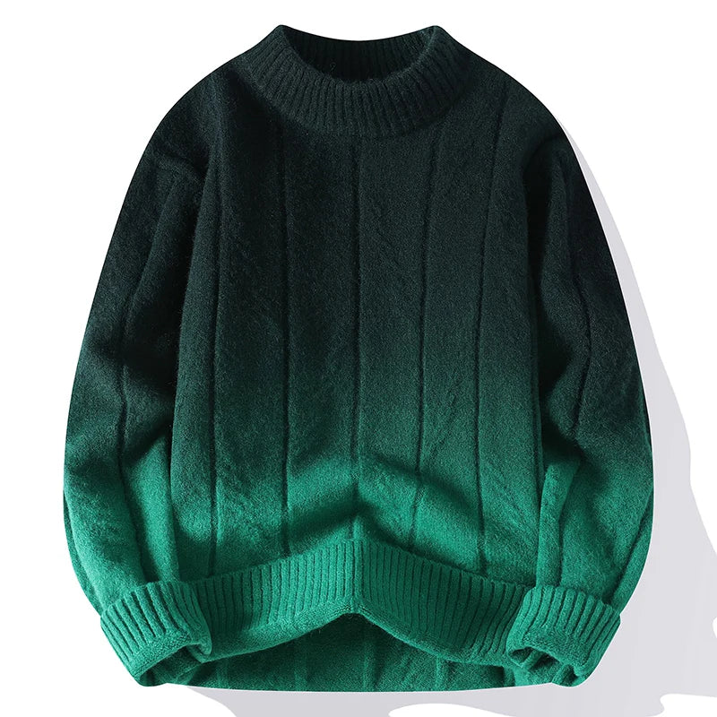 Lightweight Sweater for Cold Weather