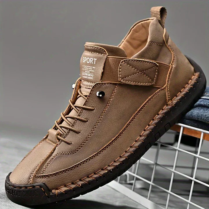 Nadia | Orthopedic Sneakers