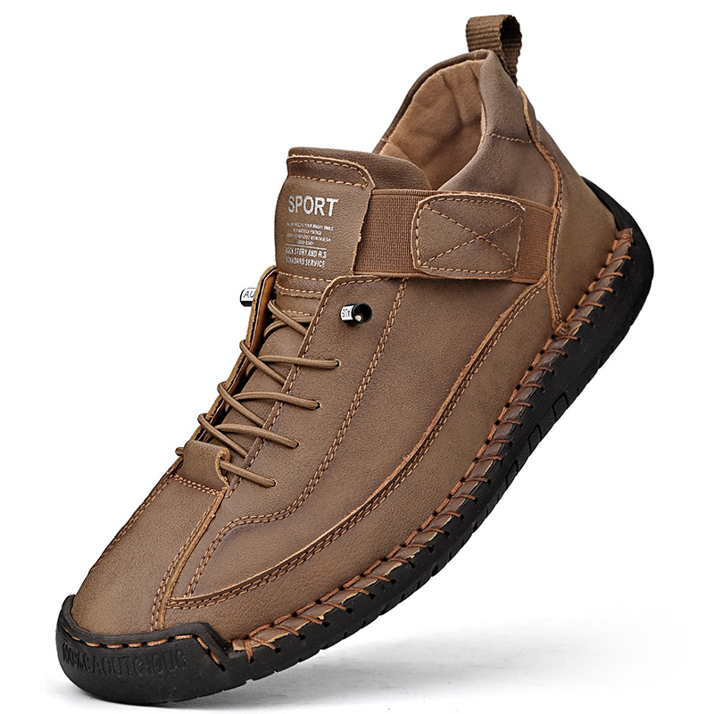 Nadia | Orthopedic Sneakers