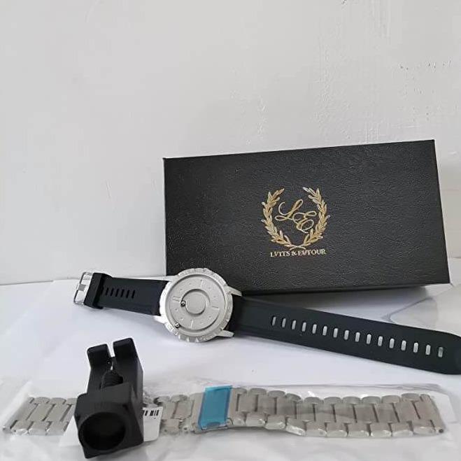 Elian - Magnetic Ball Watch