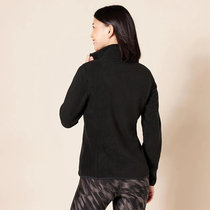 Thermal Women's Fleece Hiking Jacket