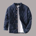 Warm Quilted Jacket