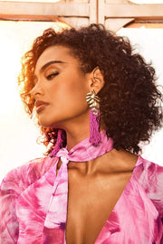 Hot Pink