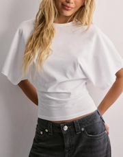 White (last pieces)