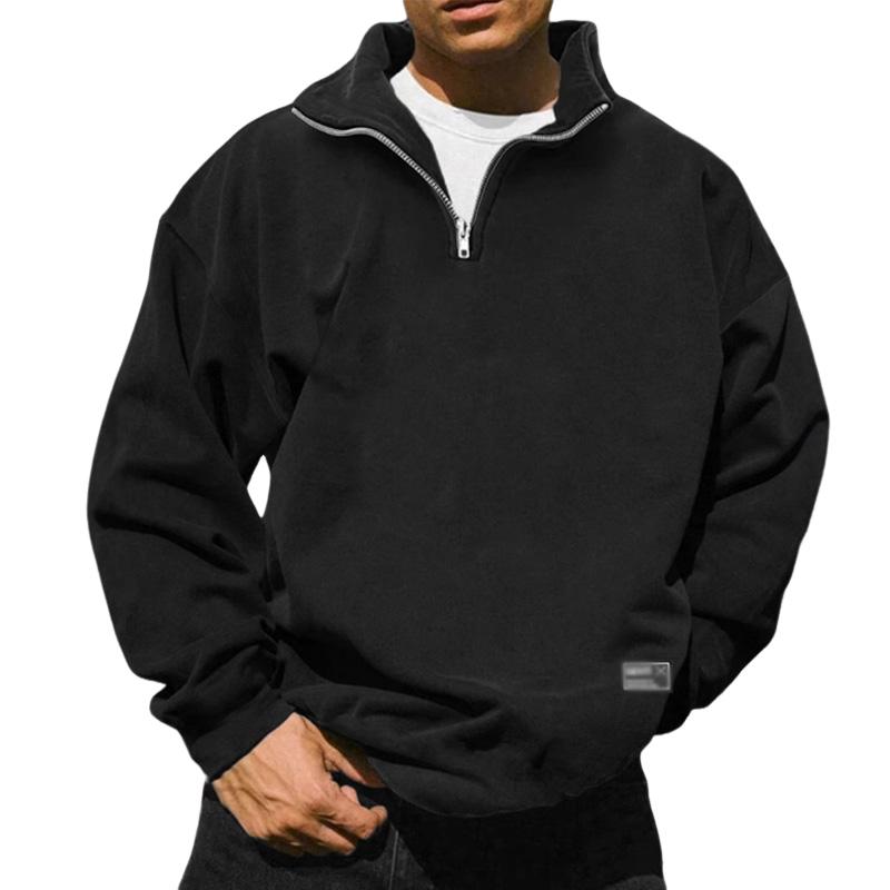 Fleece Outdoor Jacket