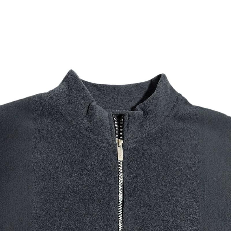 Fleece Outdoor Jacket