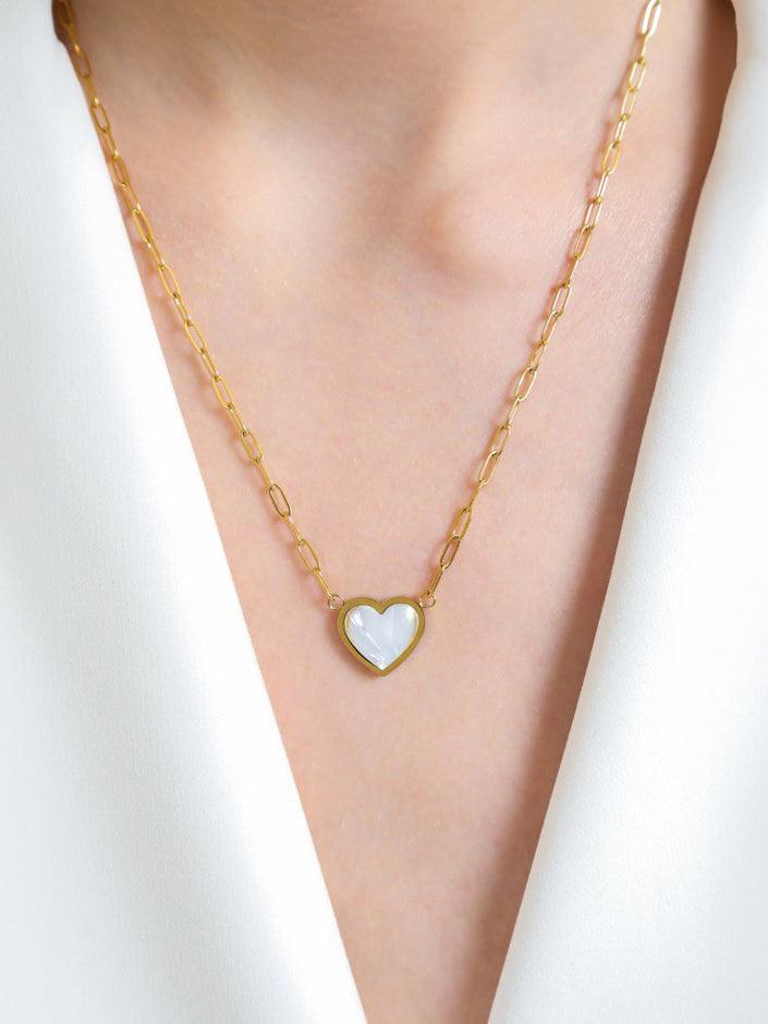 Statement Pelophia Necklace